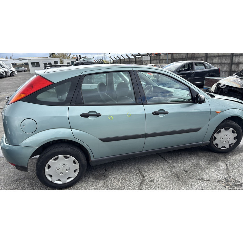 Jante FORD FOCUS 1 Photo n°9