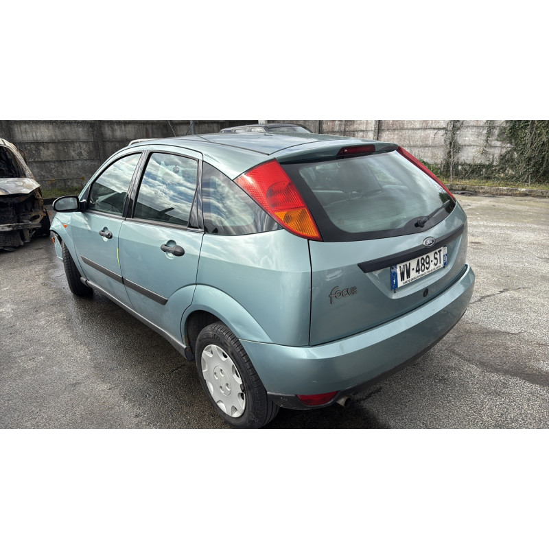 Jante FORD FOCUS 1 Photo n°7