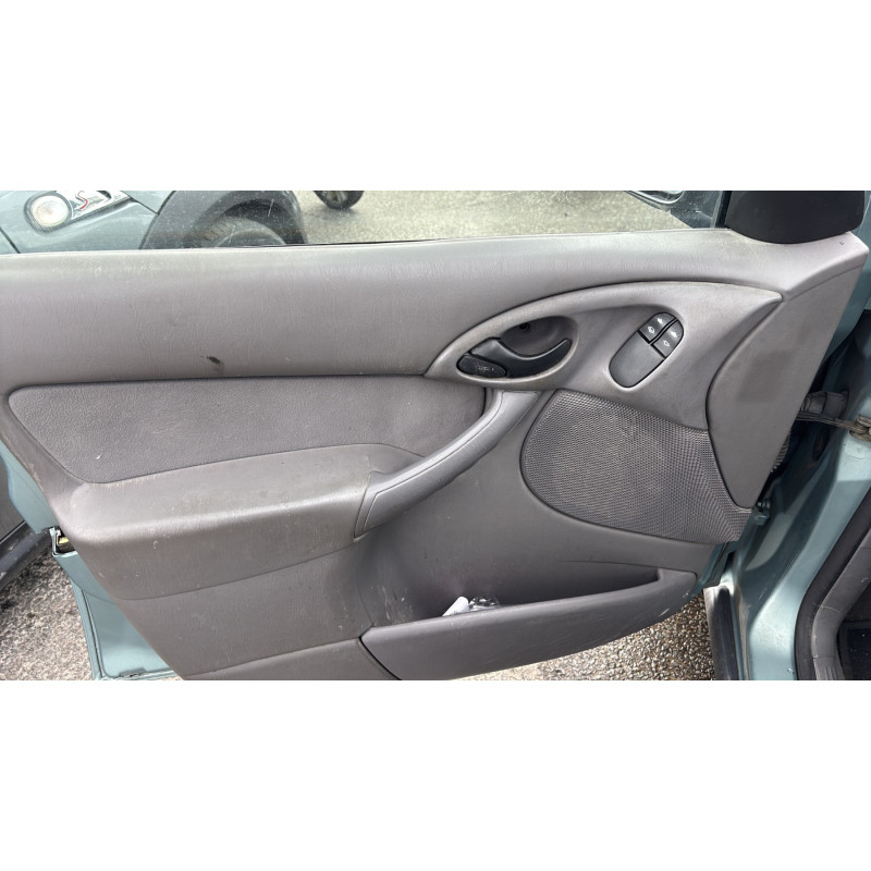 Jante FORD FOCUS 1 Photo n°13