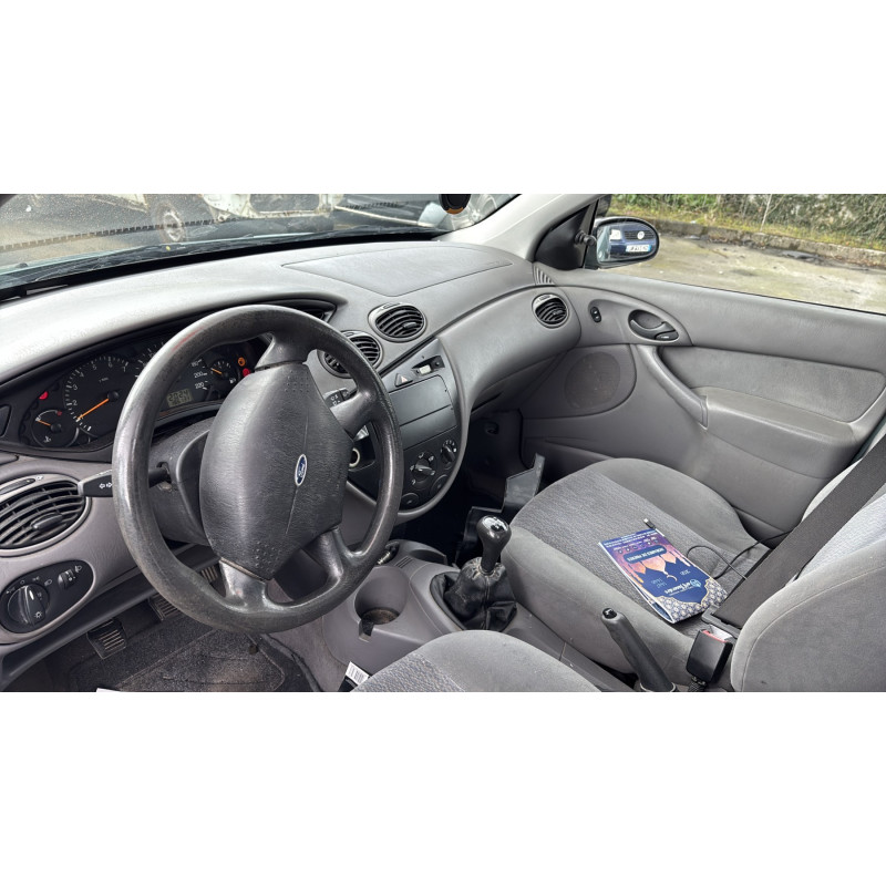 Jante FORD FOCUS 1 Photo n°16