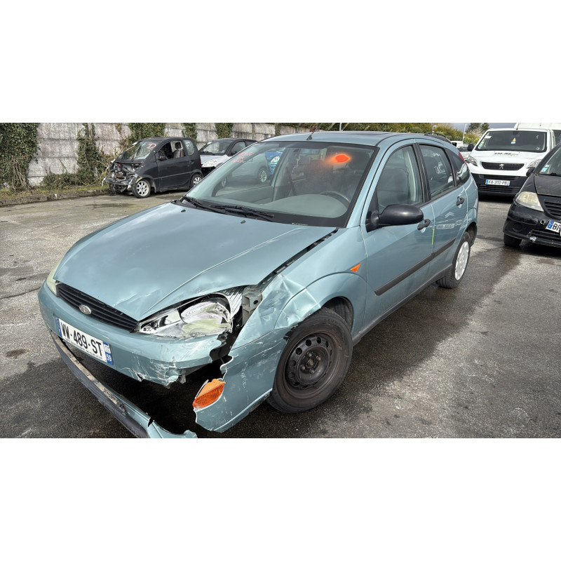 Jante FORD FOCUS 1 Photo n°4