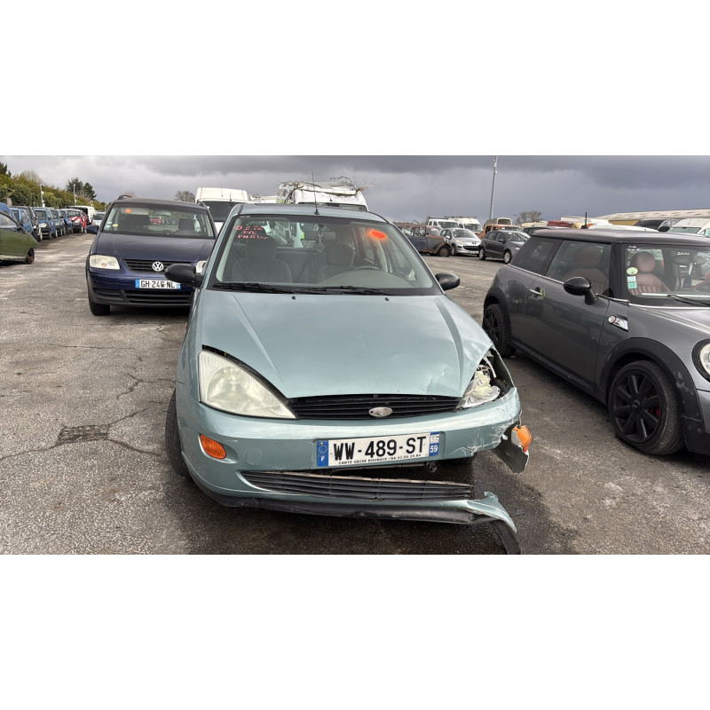 Jante FORD FOCUS 1 Photo n°10