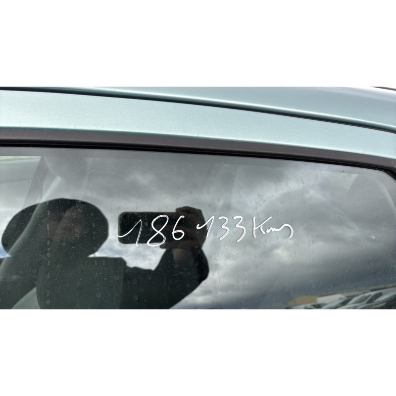 Jante FORD FOCUS 1 Photo n°12