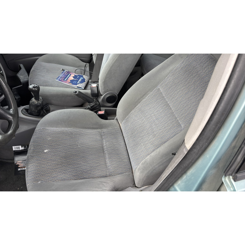 Jante FORD FOCUS 1 Photo n°15