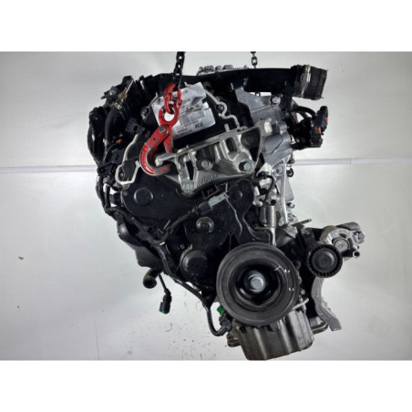 Moteur TOYOTA PROACE 3 CITY Photo n°1