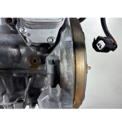 Moteur TOYOTA PROACE 3 CITY