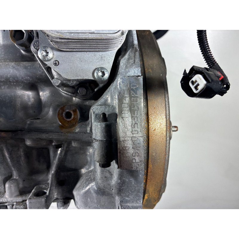 Moteur TOYOTA PROACE 3 CITY Photo n°2