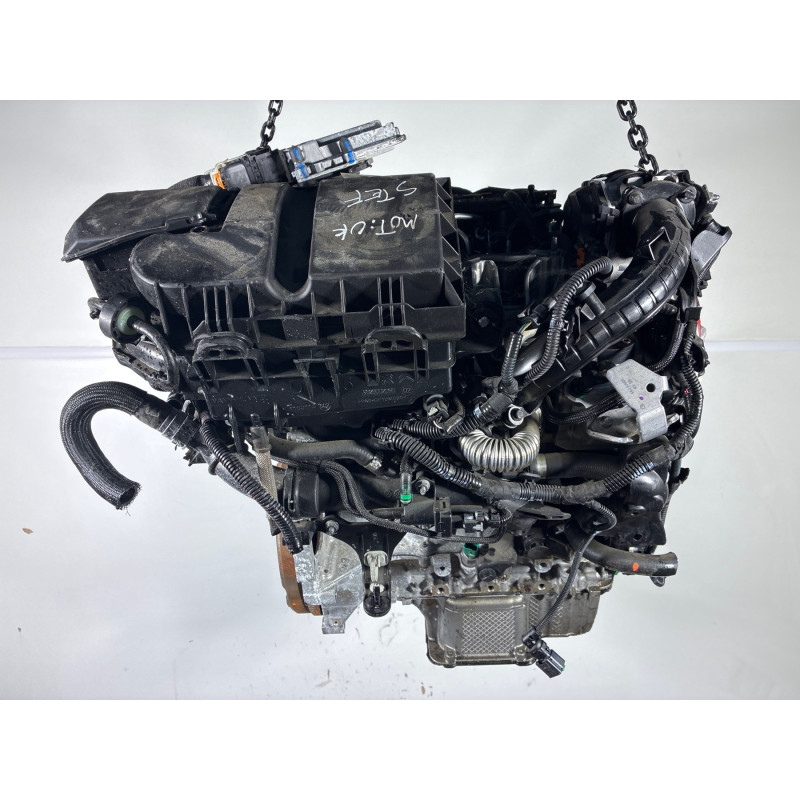 Moteur TOYOTA PROACE 3 CITY Photo n°3