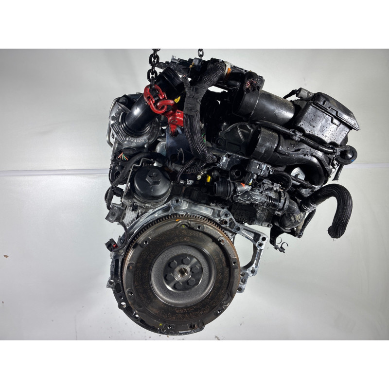 Moteur TOYOTA PROACE 3 CITY Photo n°4