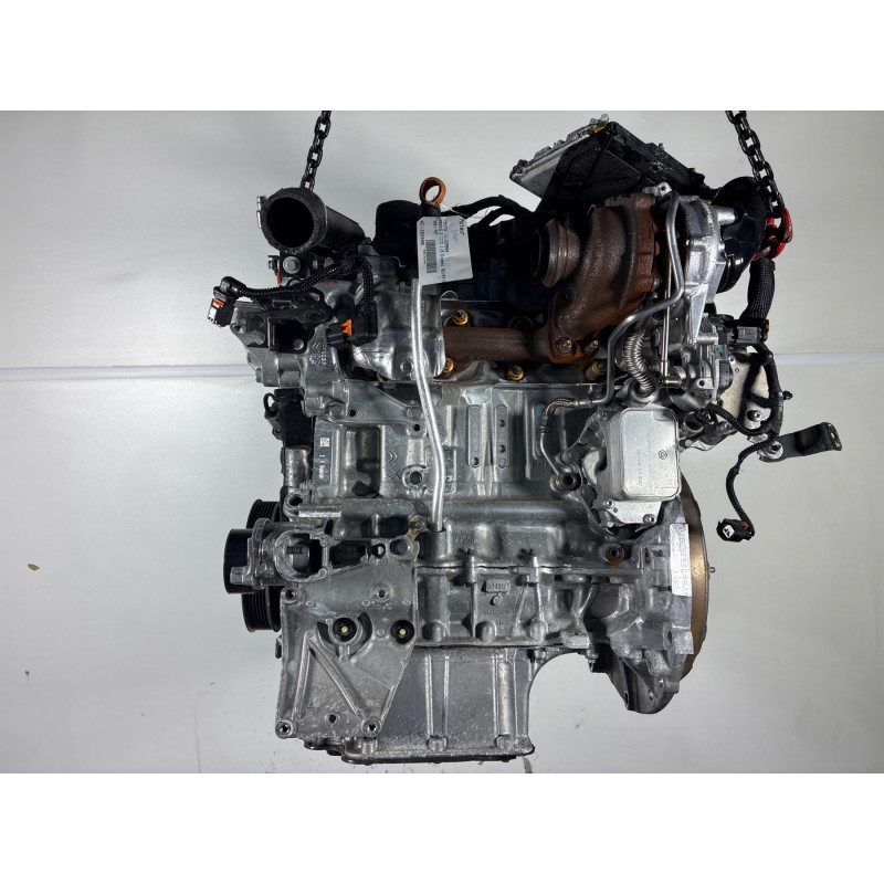 Moteur TOYOTA PROACE 3 CITY Photo n°5