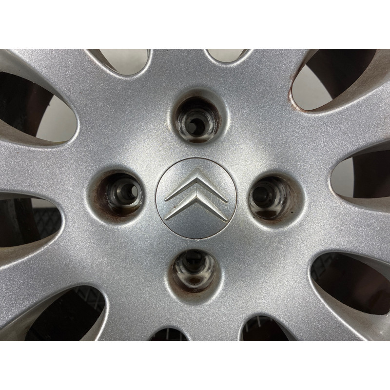 Jante CITROEN C3 1 Photo n°4