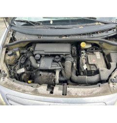 Jante CITROEN C3 1