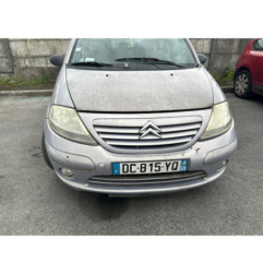 Jante CITROEN C3 1