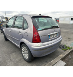 Jante CITROEN C3 1
