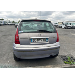 Jante CITROEN C3 1