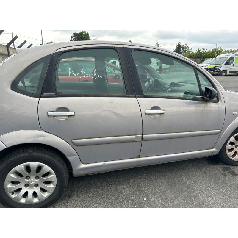 Jante CITROEN C3 1 Photo n°16