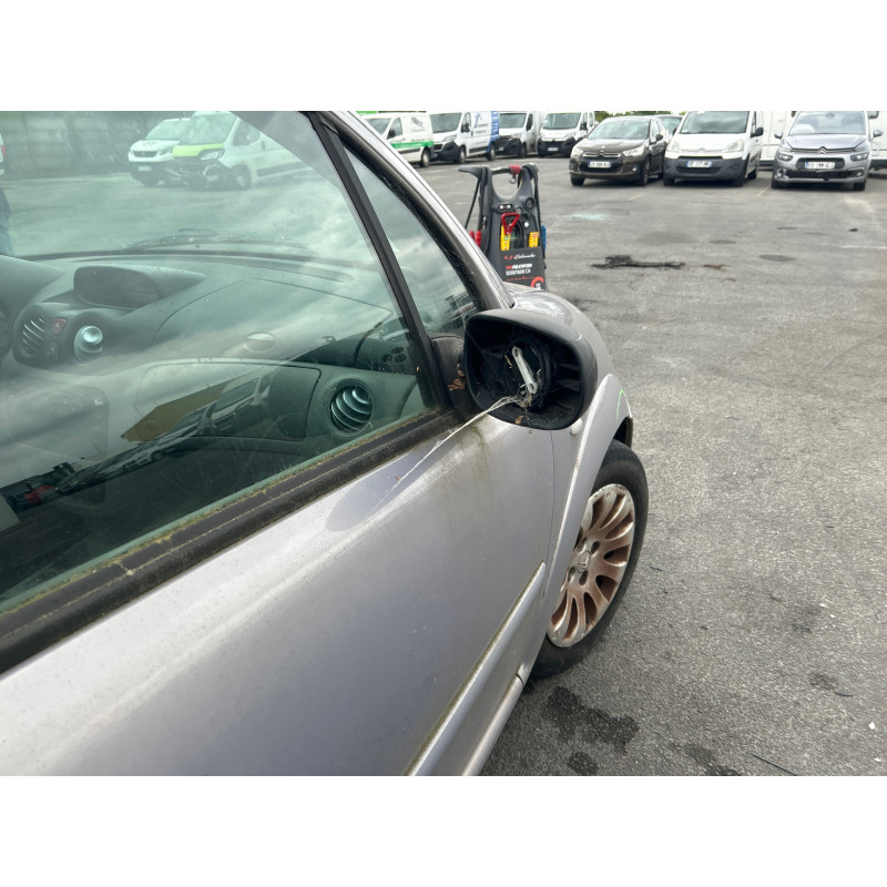 Jante CITROEN C3 1 Photo n°17