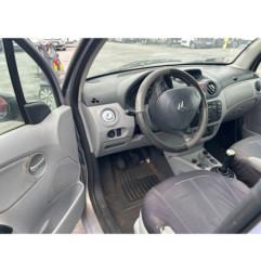 Jante CITROEN C3 1