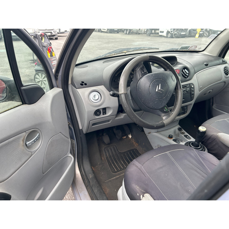 Jante CITROEN C3 1 Photo n°19
