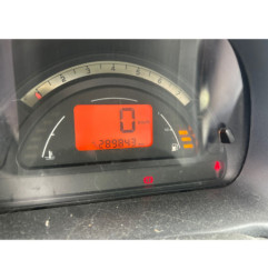 Jante CITROEN C3 1