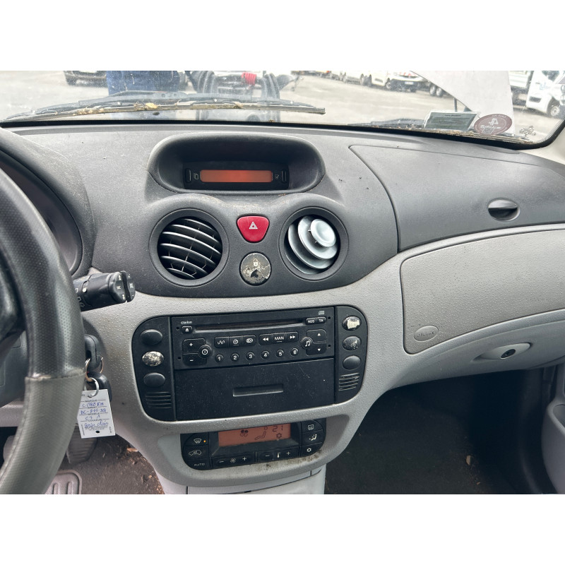 Jante CITROEN C3 1 Photo n°5