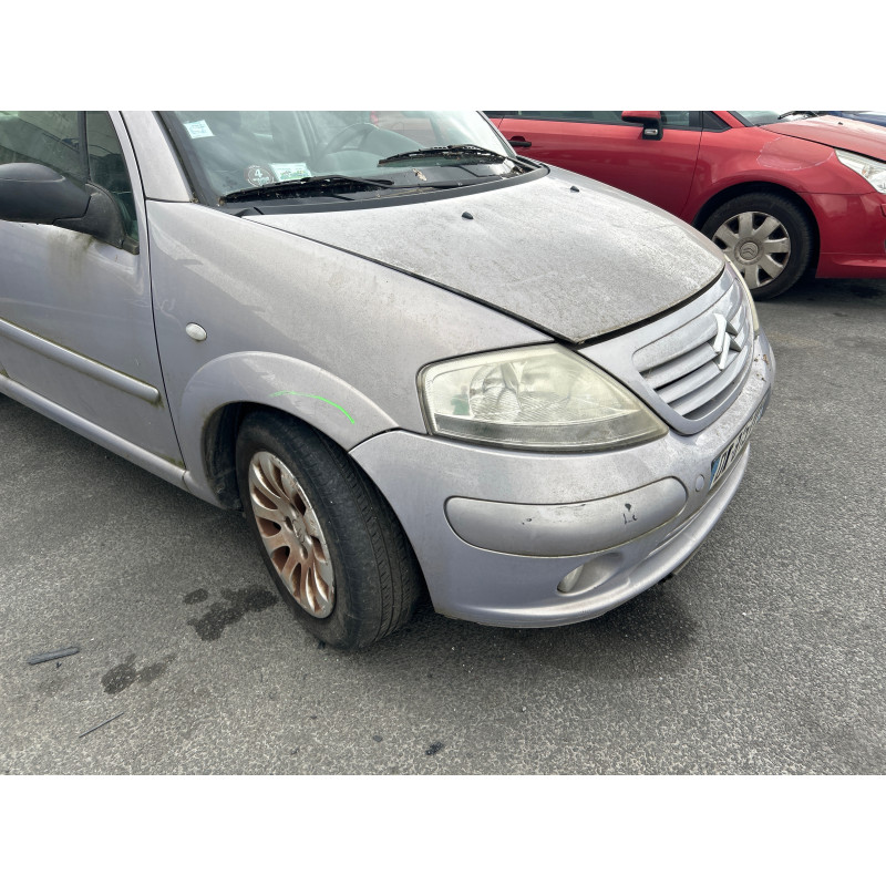 Jante CITROEN C3 1 Photo n°8