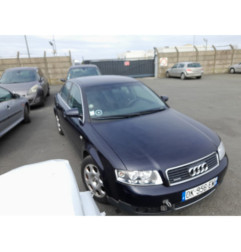 Vitre avant gauche AUDI A4 2