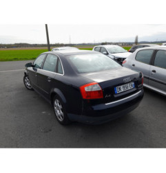 Vitre avant gauche AUDI A4 2