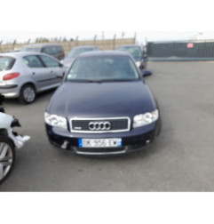 Vitre avant gauche AUDI A4 2