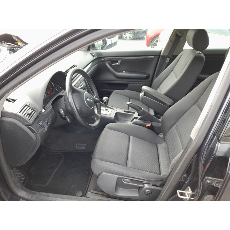 Vitre avant gauche AUDI A4 2 Photo n°9
