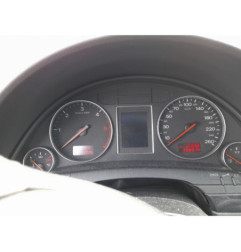 Vitre avant gauche AUDI A4 2