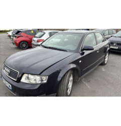 Vitre avant gauche AUDI A4 2