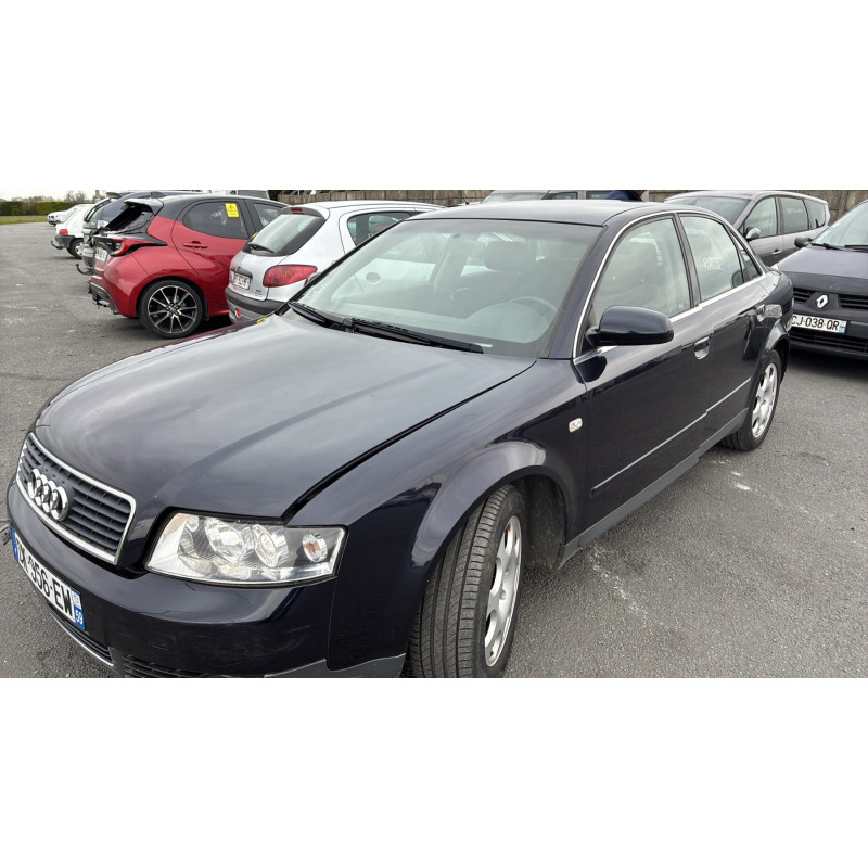 Vitre avant gauche AUDI A4 2 Photo n°15