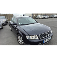 Vitre avant gauche AUDI A4 2