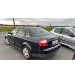 Vitre avant gauche AUDI A4 2