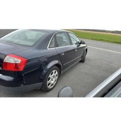 Vitre avant gauche AUDI A4 2