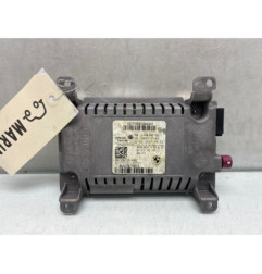 Ecran GPS MINI MINI 2 R61