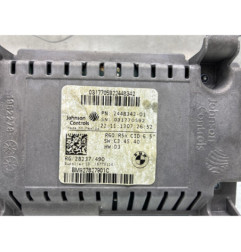 Ecran GPS MINI MINI 2 R61