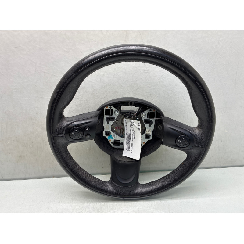 Volant MINI MINI 2 R61 Photo n°1