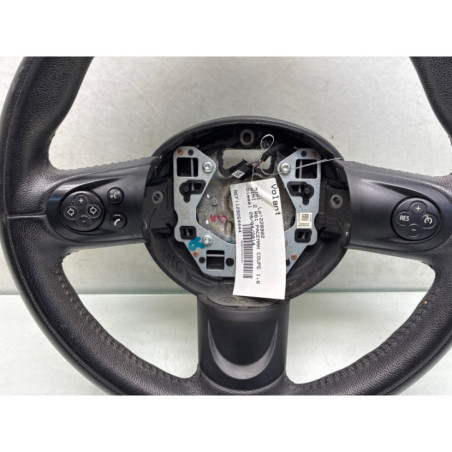 Volant MINI MINI 2 R61