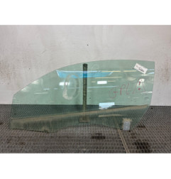 Vitre avant gauche RENAULT MEGANE 2 Photo n°1