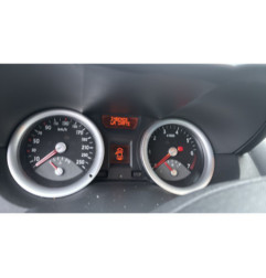 Vitre avant gauche RENAULT MEGANE 2