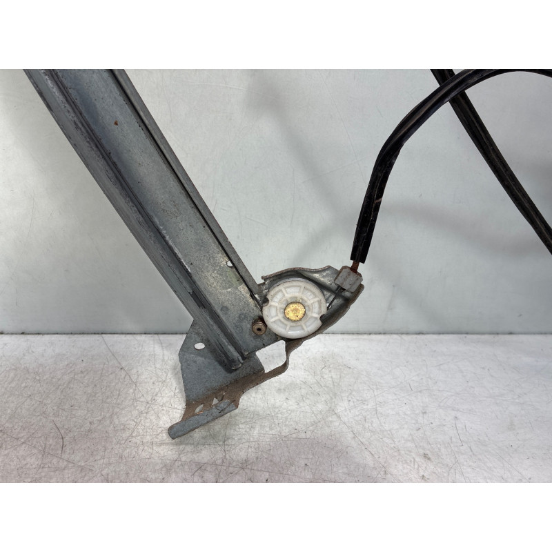 Leve vitre electrique avant droit RENAULT MEGANE 2 Photo n°3