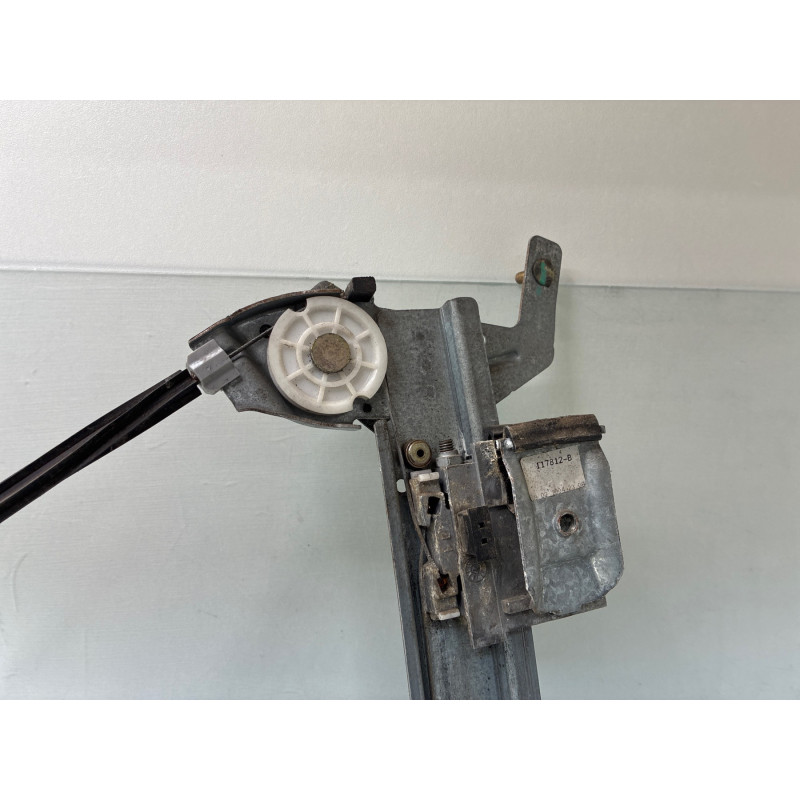 Leve vitre electrique avant droit RENAULT MEGANE 2 Photo n°6