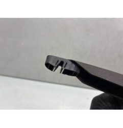 Bras essuie glace arriere RENAULT SCENIC 3 Photo n°1