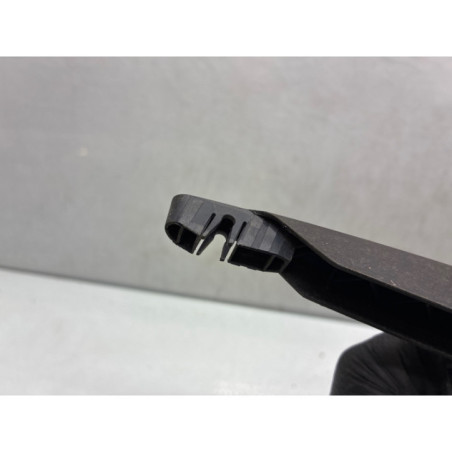 Bras essuie glace arriere RENAULT SCENIC 3 Photo n°1