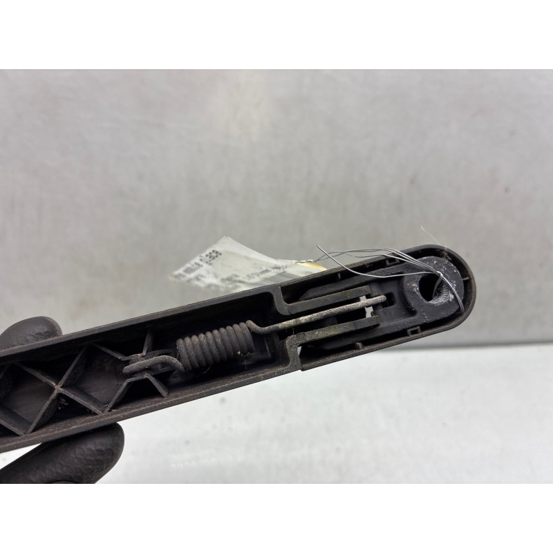 Bras essuie glace arriere RENAULT SCENIC 3 Photo n°2