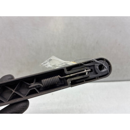 Bras essuie glace arriere RENAULT SCENIC 3