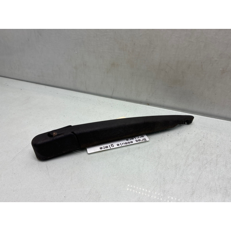 Bras essuie glace arriere RENAULT SCENIC 3 Photo n°3