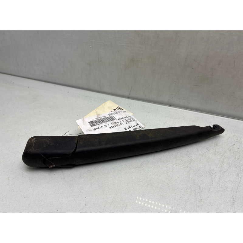 Bras essuie glace arriere RENAULT SCENIC 3 Photo n°4